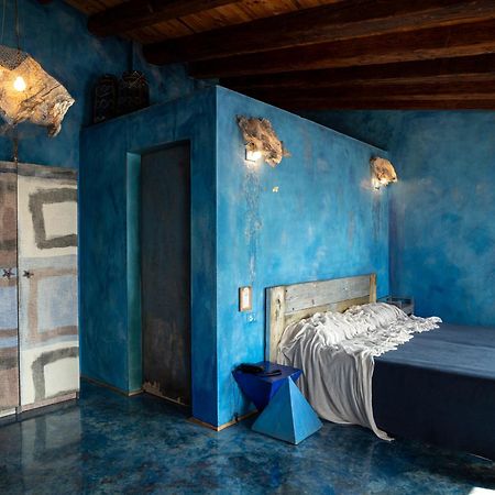 Eco Del Mare Bed & Breakfast Lerici Bagian luar foto