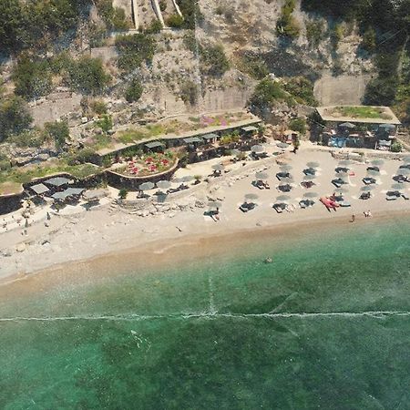 Eco Del Mare Bed & Breakfast Lerici Bagian luar foto