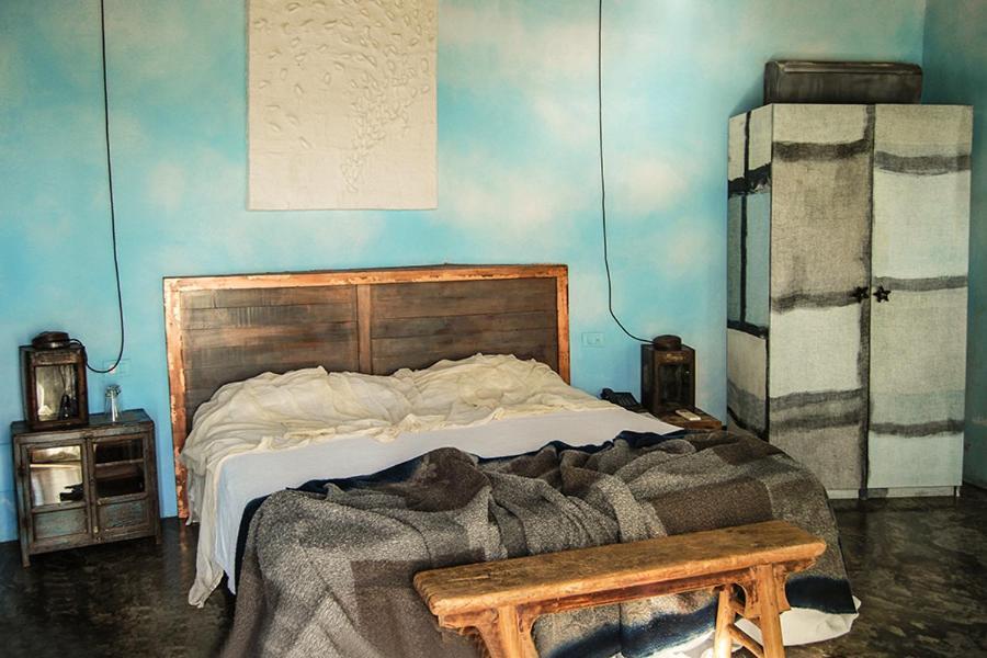 Eco Del Mare Bed & Breakfast Lerici Bagian luar foto