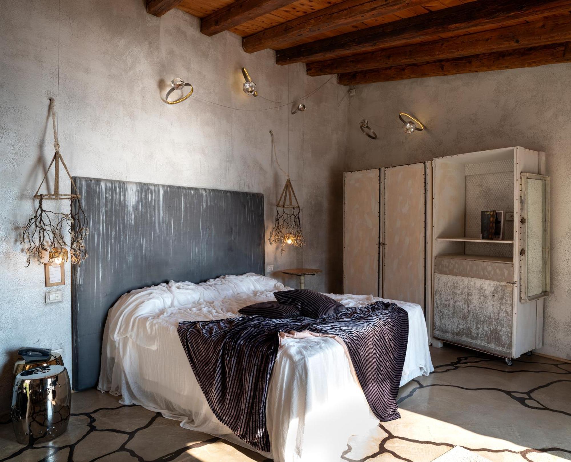 Eco Del Mare Bed & Breakfast Lerici Bagian luar foto