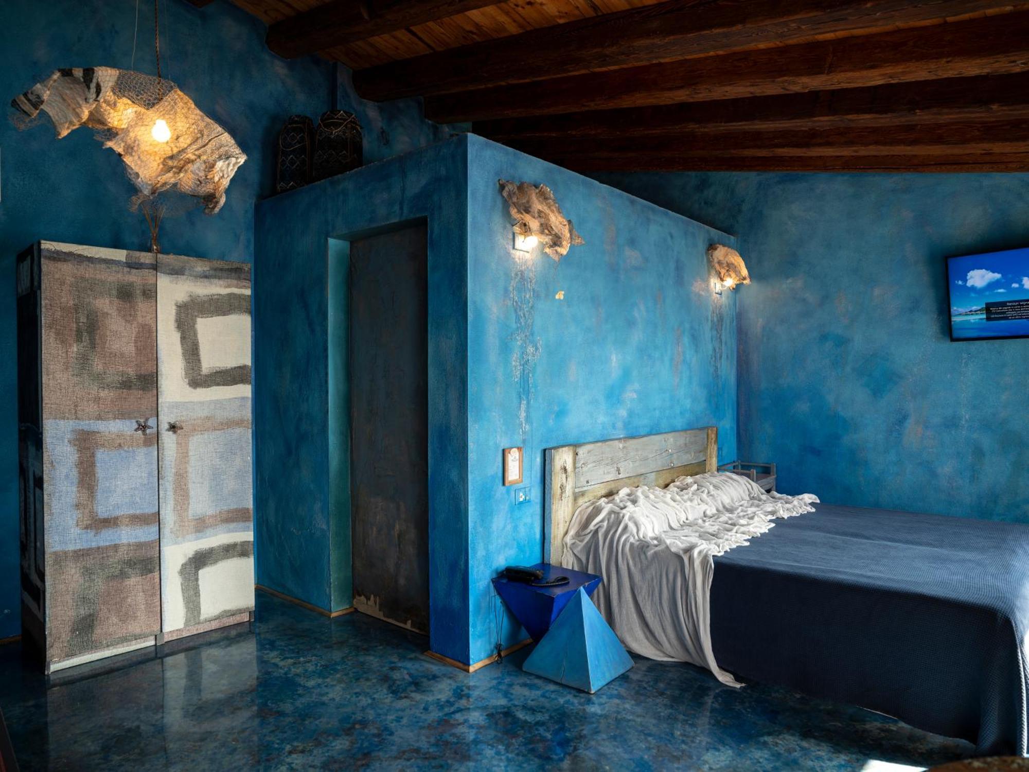 Eco Del Mare Bed & Breakfast Lerici Bagian luar foto