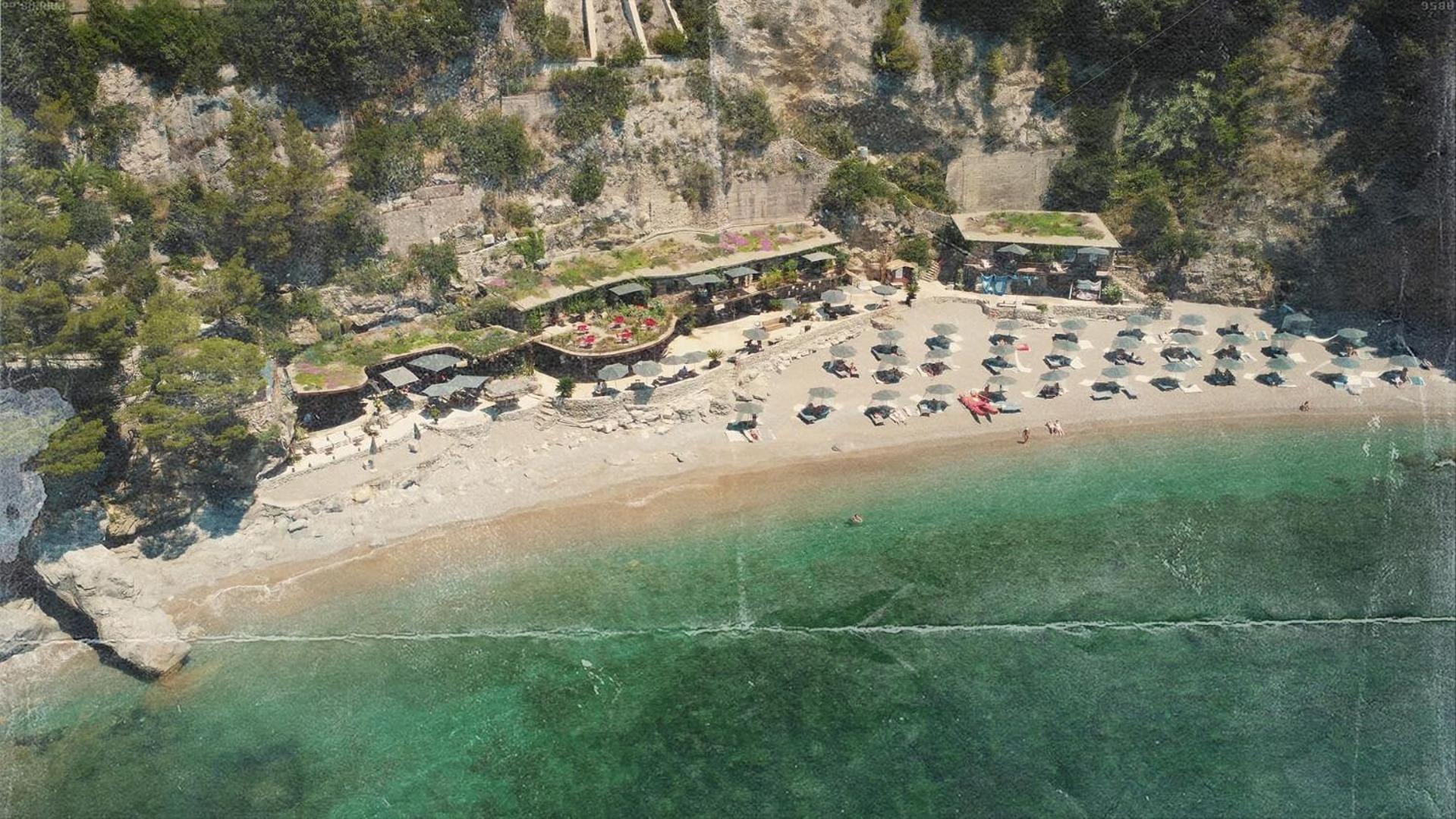 Eco Del Mare Bed & Breakfast Lerici Bagian luar foto