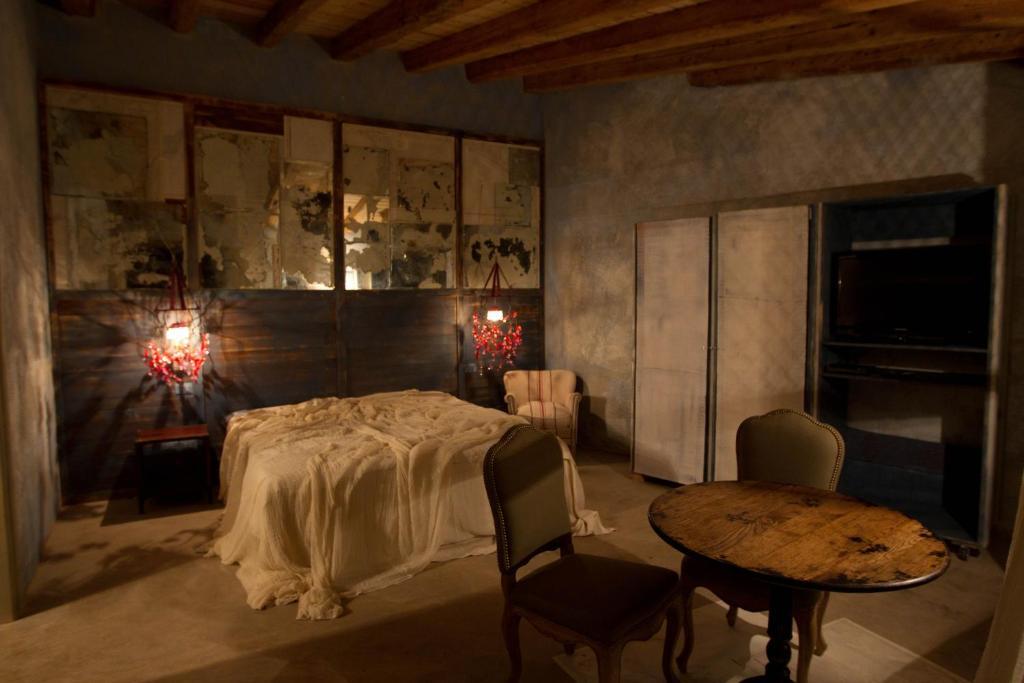 Eco Del Mare Bed & Breakfast Lerici Ruang foto