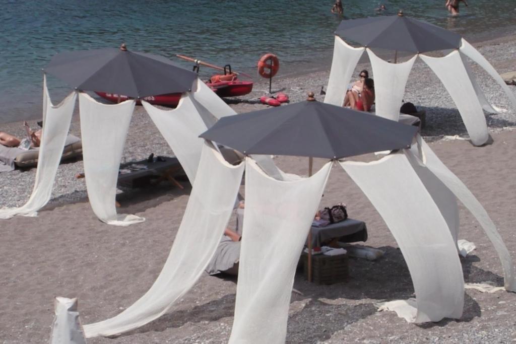 Eco Del Mare Bed & Breakfast Lerici Bagian luar foto