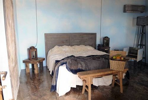 Eco Del Mare Bed & Breakfast Lerici Bagian luar foto
