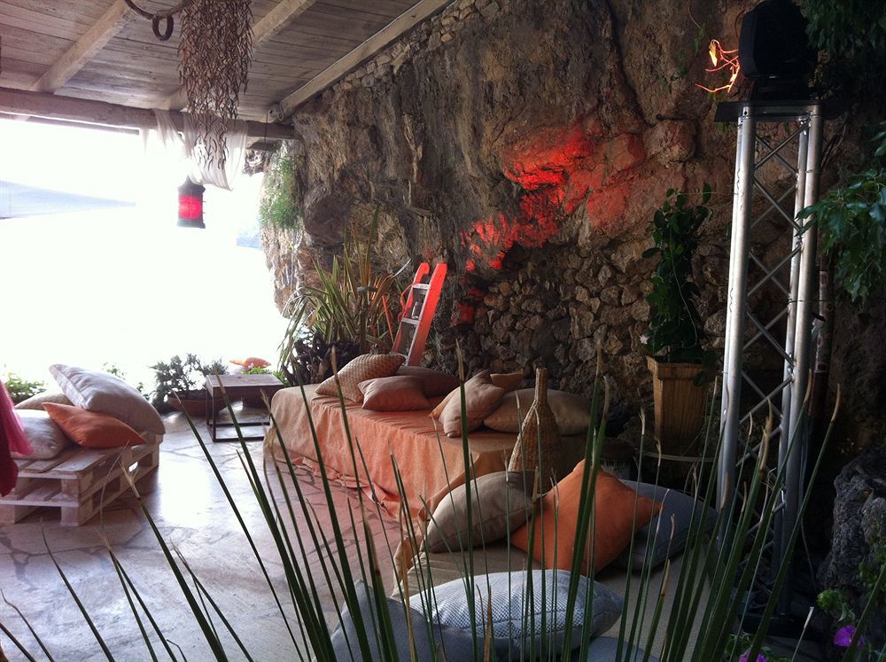 Eco Del Mare Bed & Breakfast Lerici Bagian luar foto